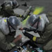 Mass Rocket Drill in Central Zionist Entity  