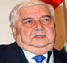 Al-Moallem: US Call to Armed Groups a Direct Involvement in Sedition, Violence 
