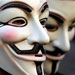 ’’Israeli’’ Official, Security Service Websites Down in Anonymous Cyber Attack
