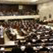 “Israeli” Knesset to Debate Homeland Bill 
