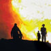 Blast Hits Egyptian Pipeline to ’’Israel’’
