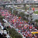 Bahraini Forces Attack Protesters, Pilgrims Protest for Bahrain 

