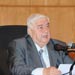 Al-Moallem: AL Decision Very Dangerous Step on Joint Arab Action