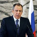 Lavrov: World Must Call Syrian Opposition to Stop Violence

