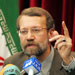 Larijani: World Powers Seek Chaos in Syria, Al-Kharafi: Intensifying Crisis A Zionist Benefit 


