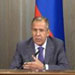 Lavrov: Use of Force against Iran Unacceptable, Conditions Ripe for Talks

