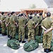 ’’Israeli’’ Army Worried of Military Service Future 
