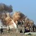 Iran Launches Air Defense Military Drills

