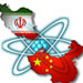 China: Sanctions on Iran to Exacerbate Situation 
