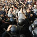 Egypt’s Military Council Apologizes, Wrath Covers Truce 
