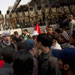 Egyptian Demonstrators’ ’’Friday Last Chance’’
