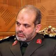 Iran’s Defense Minister: Iran will Teach “Israel” a Good Lesson 