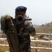 ’’Israel’’ Fires Rockets on South 