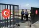 Turkey Slaps Sanctions on Syria