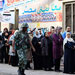 Muslim Brotherhood Leads in Egypt’s 1st Round of Elections 
