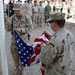US Era in Iraq to an End: Victory Base Back to Baghdad’s Authority