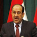 Al-Maliki: Sanctions on Syria Harm People Not Regime
