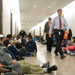 Occupy Wall Street Activists Storm US Congress