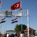 Syrian Authorities Foil Armed Infiltration at the Turkish Borders

