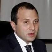Bassil: Encouraging Offshore Gas Results 

