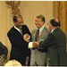 Muslim Brotherhood: Egypt-’’Israel’’ Camp David Treaty Needs To Be Reviewed 


