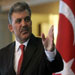 Turkish President: “Israeli” Attack on Tehran an Imbecility