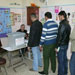Syrians Vote for LAC

