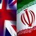 Iranian Student Demand UK Assets’ Freeze, Total Ties Cut