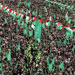 Hamas Celebrates Its 24th Anniversary