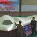 European Intelligence Sources: Iran Blinded CIA Spy Satellite
