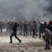 Egypt again into Clashes: Eight Killed, Hundreds Wounded