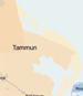 “Israel” Digs Trench to Isolate Farms in the Jordan Valley