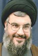 Patriarchate Delegation Visits Sayyed Hassan Nasrallah 