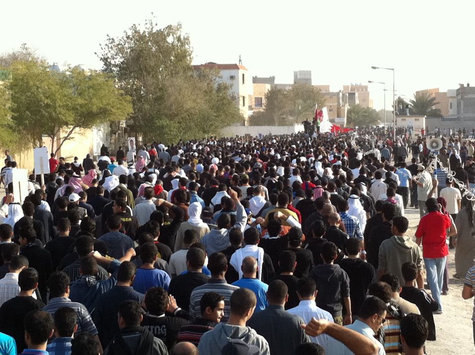 Bahrain Independent Commission: 5 Bahraini Detainees Tortured to Death 