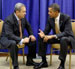 Barak: US Committed to “Israel’s” Security More Than Ever Before