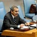 Lebanese UN Envoy: Iran Nuclear Program Peaceful