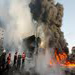 57 Killed, Almost 200 Injured in Multiple Blasts in Iraq 