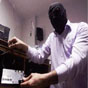 ’’Alpha’’ Technician into Jail