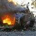 Damascus under Attack: Twin Blasts Kill Tens

