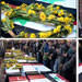 Syria Lays Its Martyrs To Rest