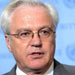 Churkin: UNSC to Consider US Spying Case against Iran.