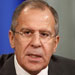 Lavrov: Russian UN Draft Aims At Stopping Armed Terrorist Provocations
