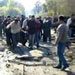 Lebanese Source: Damascus Attacks Reflect US Failure in Internationalizing the Syrian Crisis

