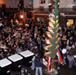 Syria’s Christmas: Grief Covers Joy 

