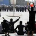 Bahrain: Demonstrations Continue Facing Regime’s Brutality

