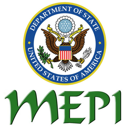 US Recruiting Spies through MEPI Program 
