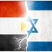 Egypt Charges 2 ’’Israelis’’, 1 Ukrainian with Smuggling Weapons

