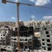 “Israel” Approves Construction of 130 Settlement Units, Two “Touristic” Schemes in al-Quds