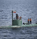 US Navy Will Not Tolerate Iran Closing Hormuz Strait 