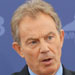 Blair Admits West’s Failure in Region, Threatens of Islamic Organized Movements
